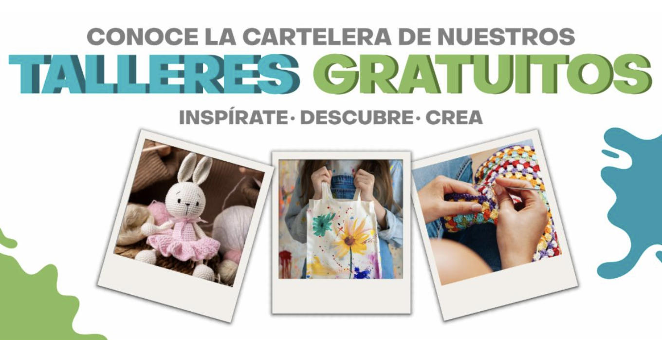 Cartelera-Talleres