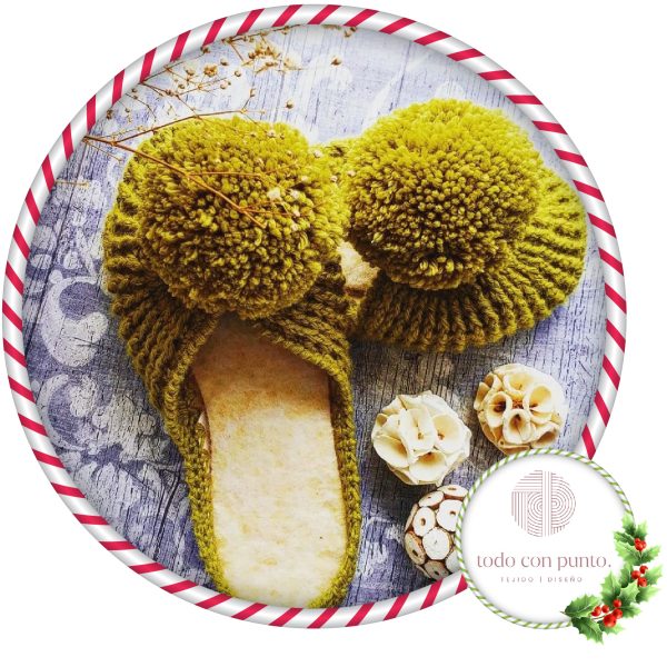 Pantuflas