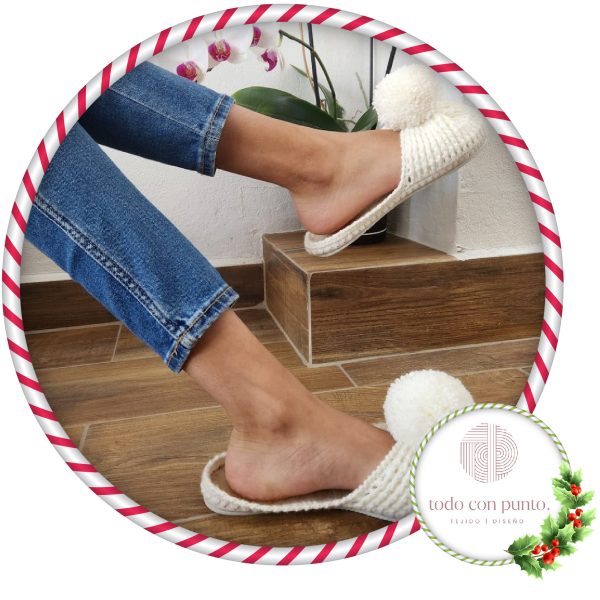 Pantuflas - Image 3