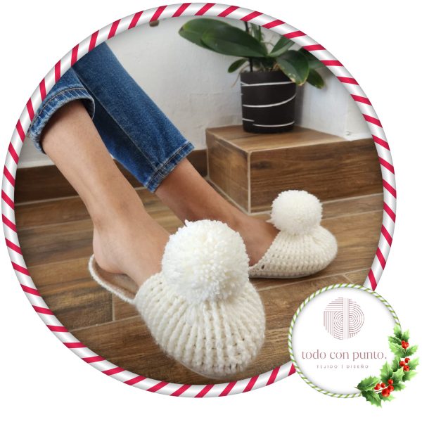 Pantuflas - Image 4