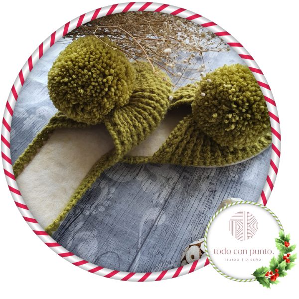 Pantuflas - Image 2