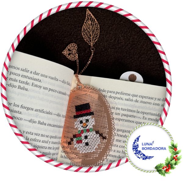 Separador navideño - Image 3