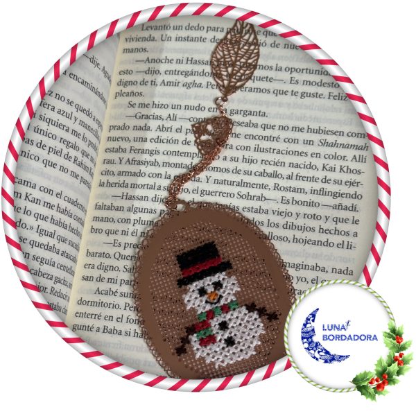 Separador navideño - Image 4