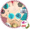 Carvado de sellos navideños - Image 2