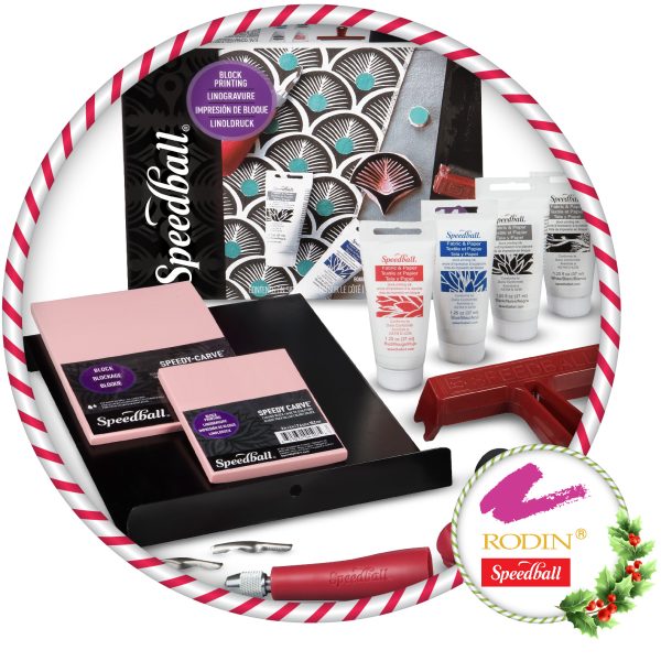 Carvado de sellos navideños - Image 3