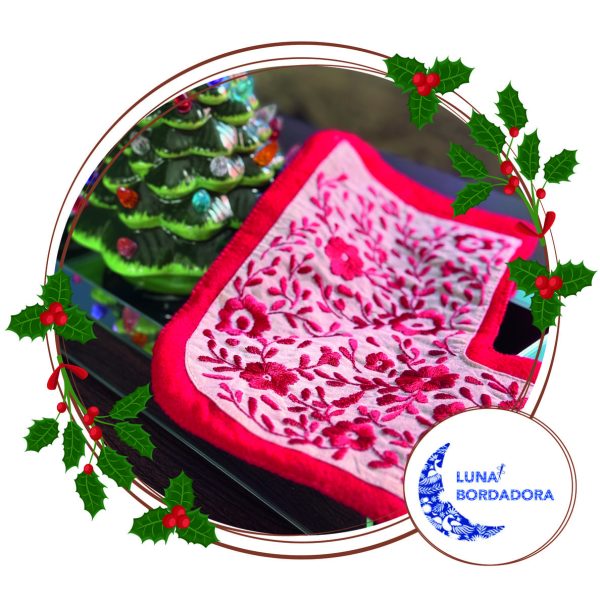 Flores de Navidad (Botita Navideña) - Image 3