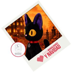 Gatito del Infortunio