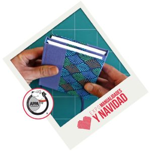Libreta dos a dos