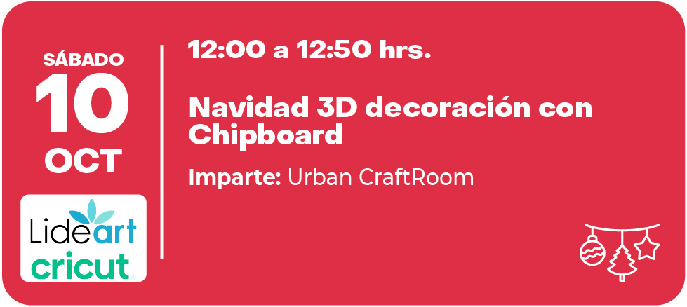 Foro Creativo - Navidad_Foro Creativo Sabado copia
