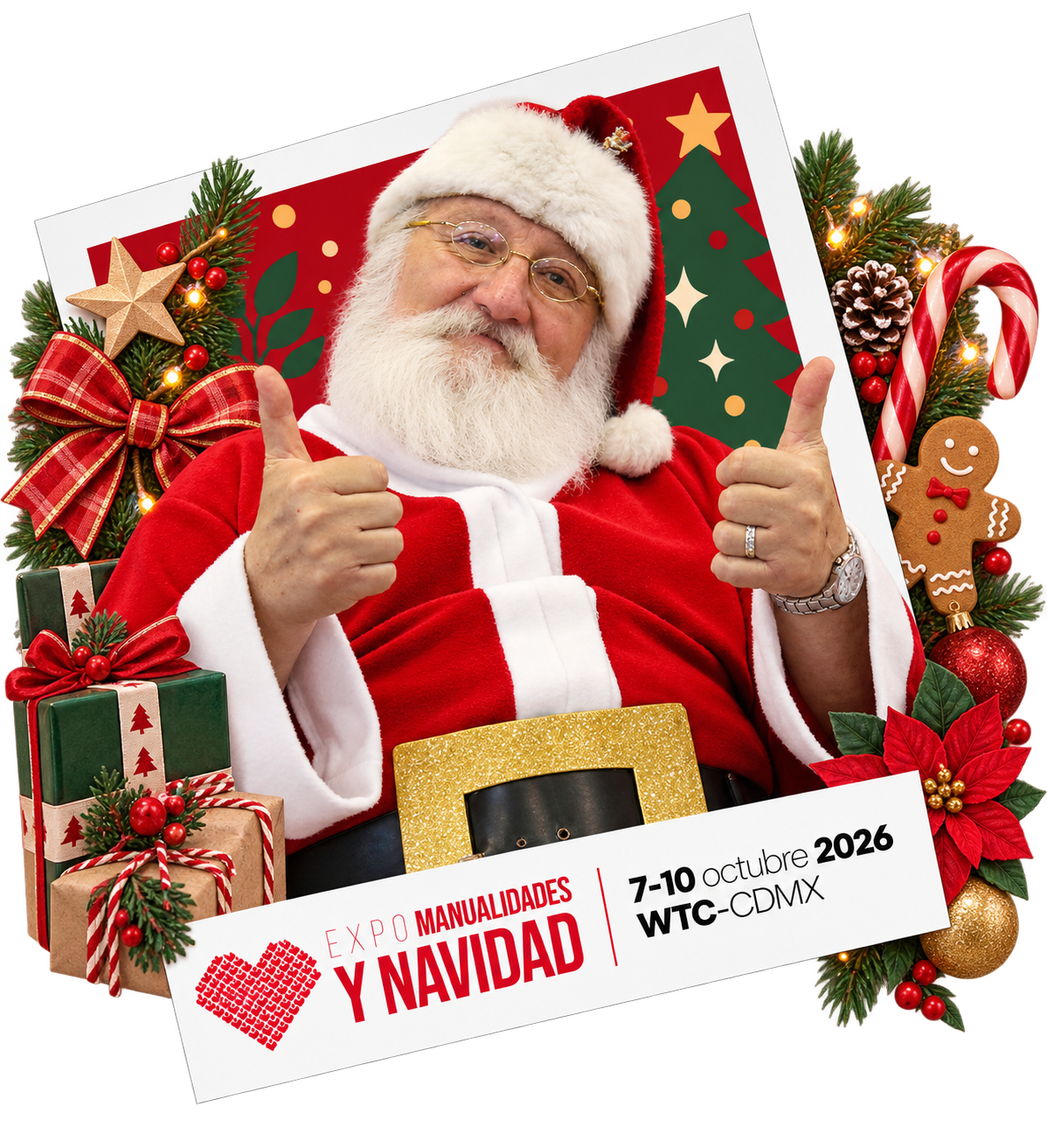 SantaClaus