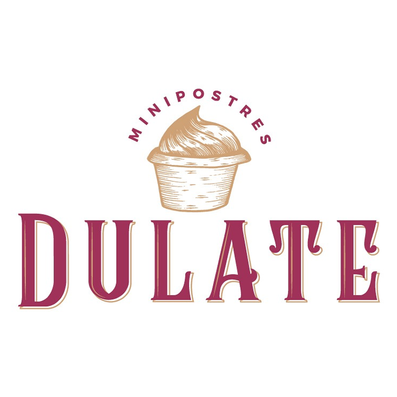 Dulate mini postres