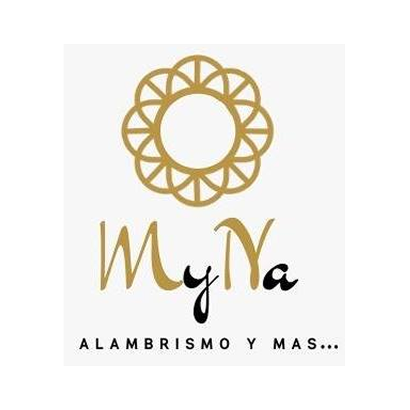 MyNa Alambrismo y algo mas…