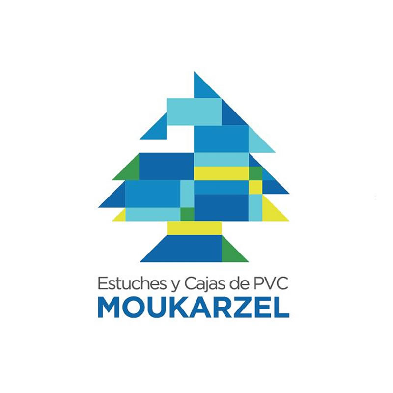 Estuches y  cajas de pvc Moukarzel