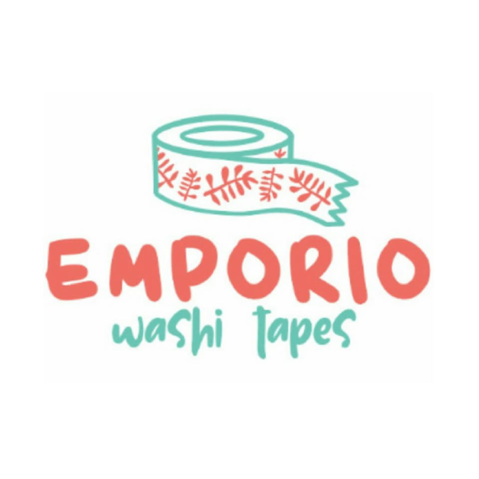 Emporio washi tapes