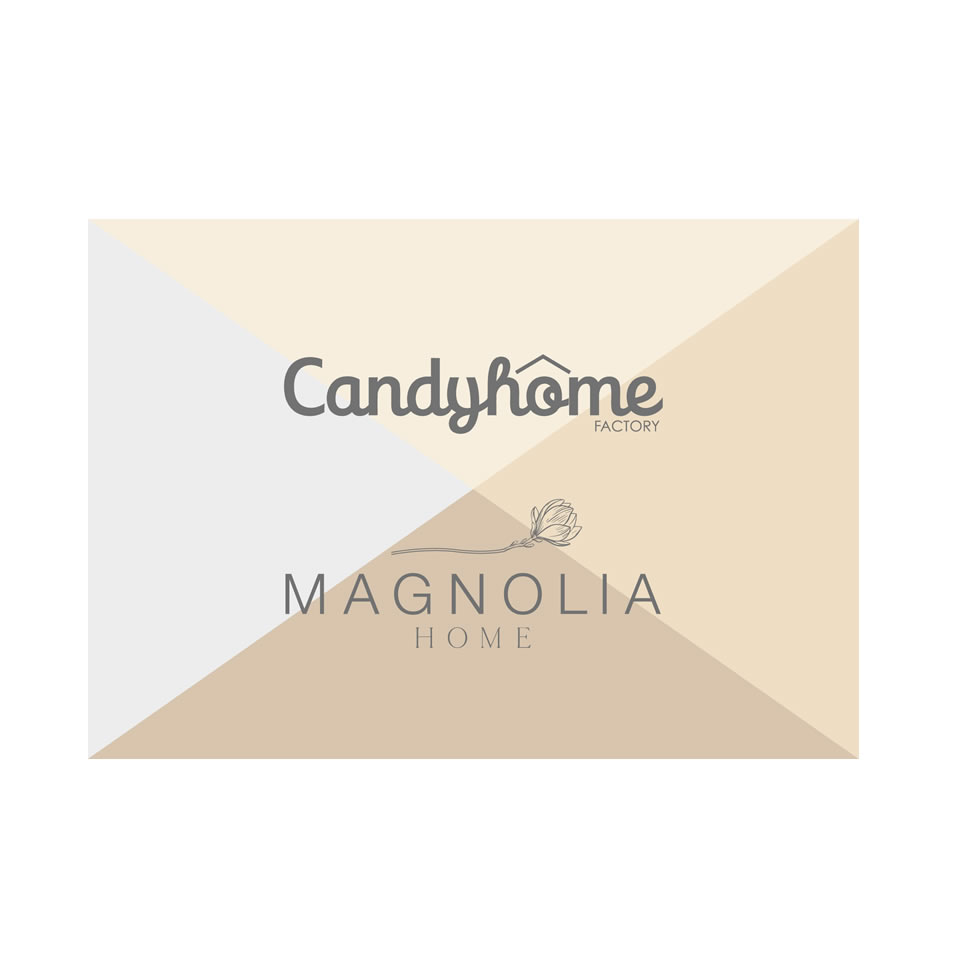 Candy Home & Magnolia Home