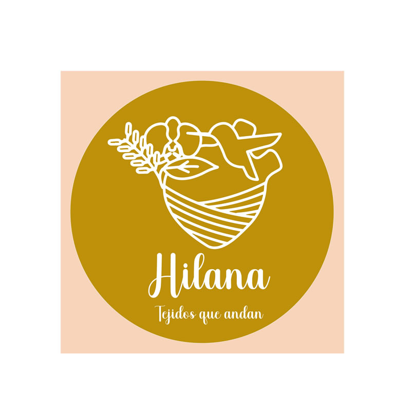 Hilana. Tejidos que andan