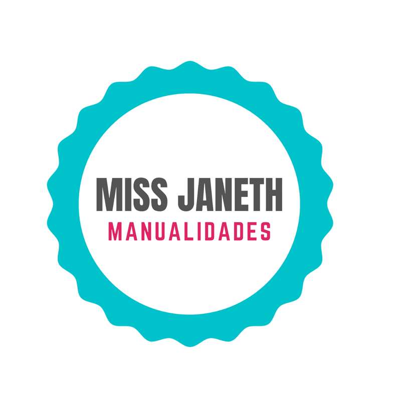 Miss Janeth Manualidades