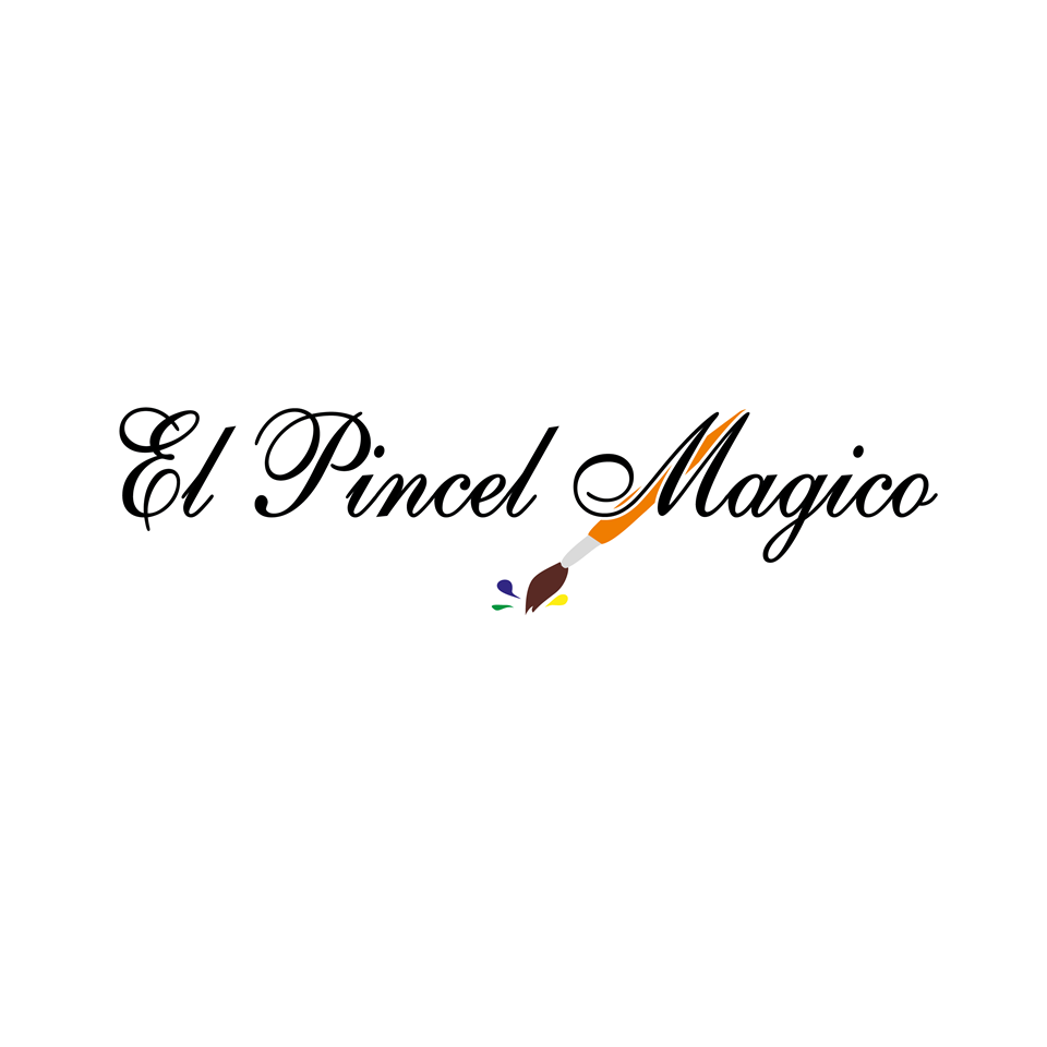 Pincel Mágico