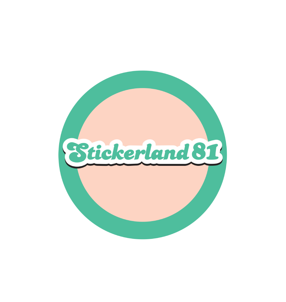 Stickerland81