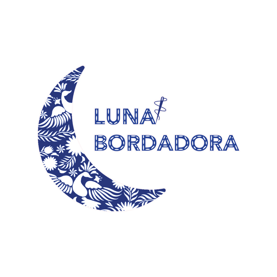 Luna Bordadora