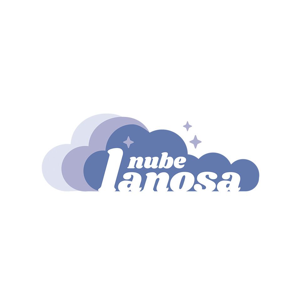 Nube Lanosa