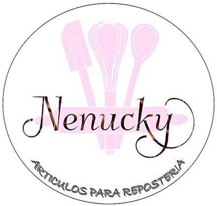 Nenucky-Articulos-Reposteria-Logo