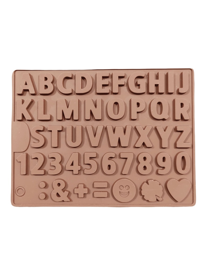 Nenucky-Articulos-Reposteria-Molde-Silicona-Letras-Chocolate