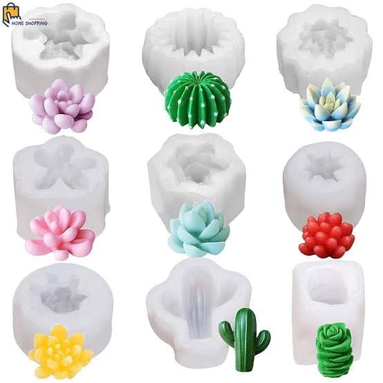 Nenucky-Articulos-Reposteria-Moldes-Suculentas-Silicona