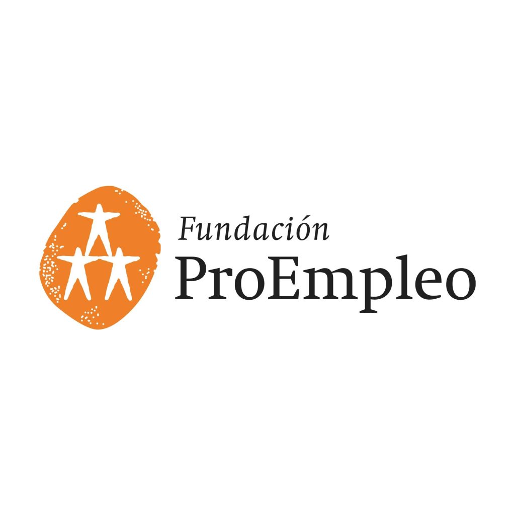 Fundacion-ProEmpleo-Logo