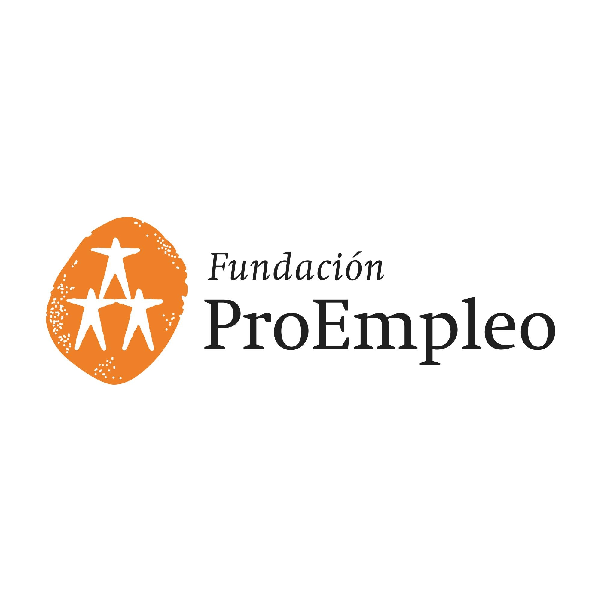 Fundacion-ProEmpleo-Logo