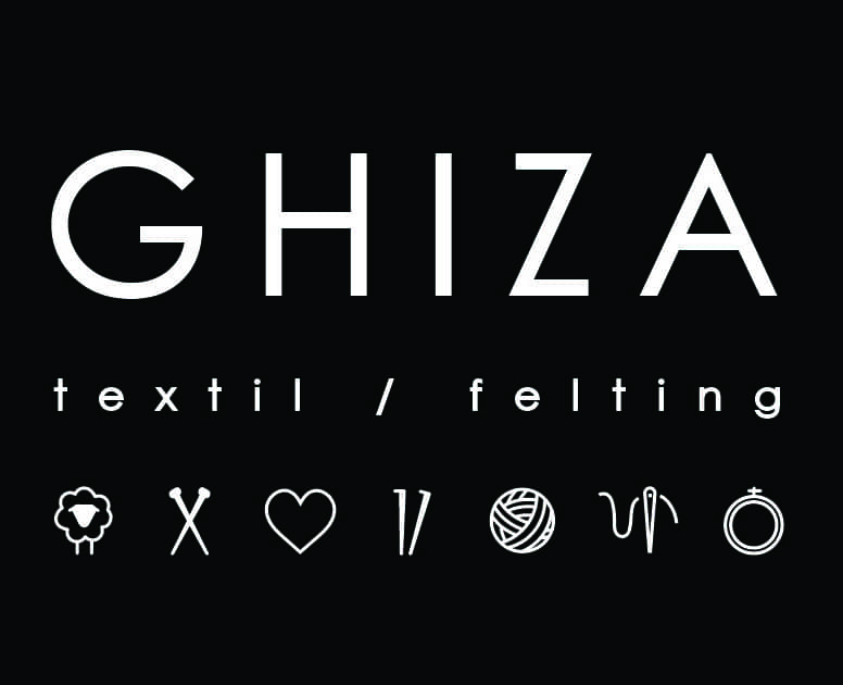 Ghiza-Textil-Logo