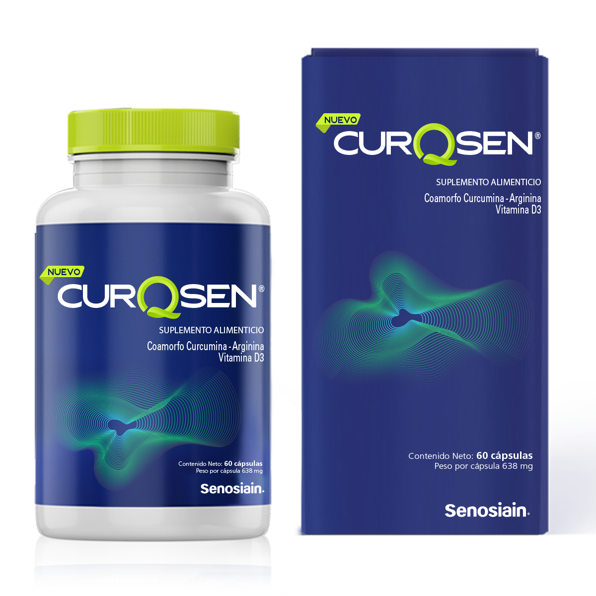 CurQSen