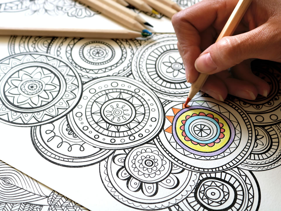 Mandalas